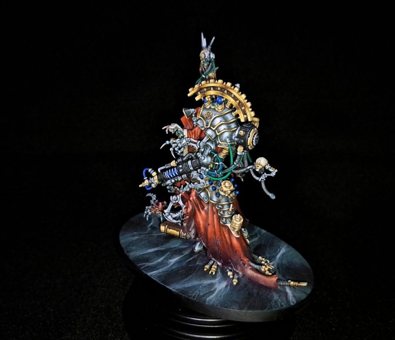 Belisarius Cawl