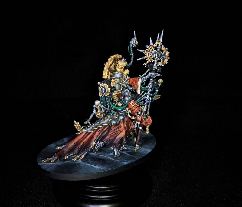 Belisarius Cawl