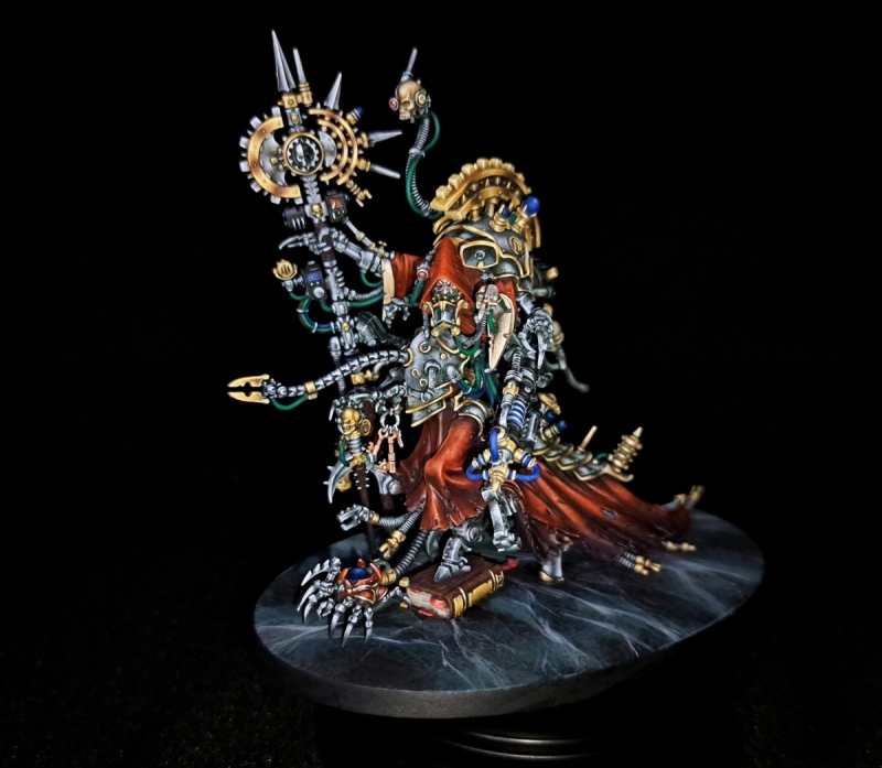 Belisarius Cawl