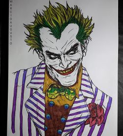 Coringa