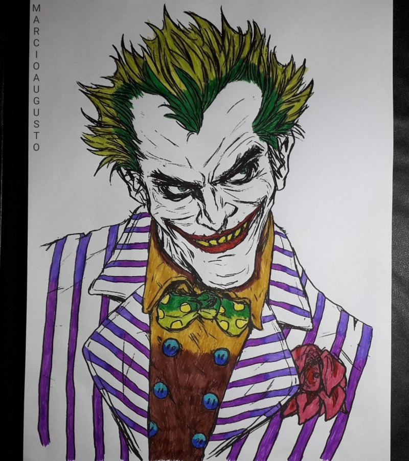 Coringa