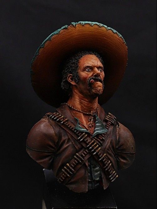 BANDIDO MEXICANO