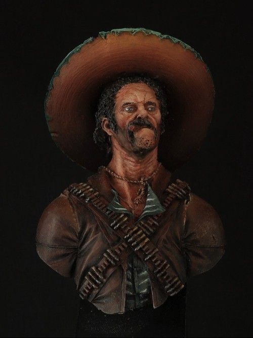 BANDIDO MEXICANO