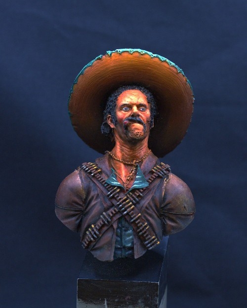 BANDIDO MEXICANO