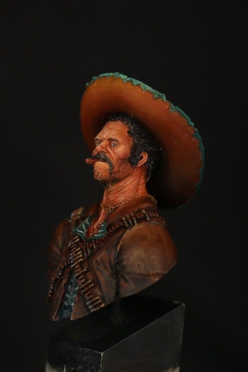 BANDIDO MEXICANO