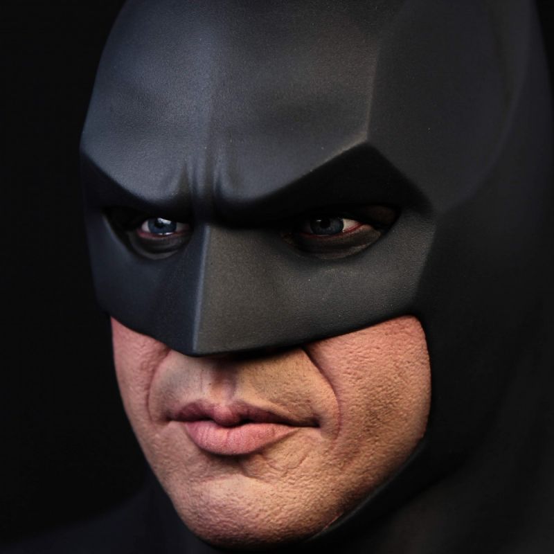 Batman - Michael Keaton