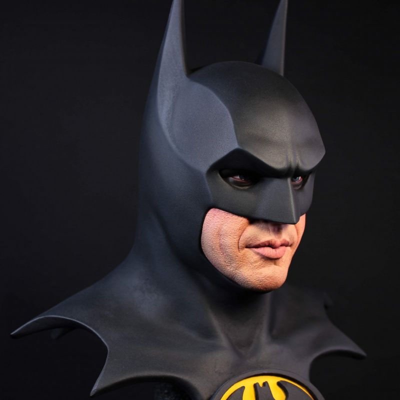 Batman - Michael Keaton