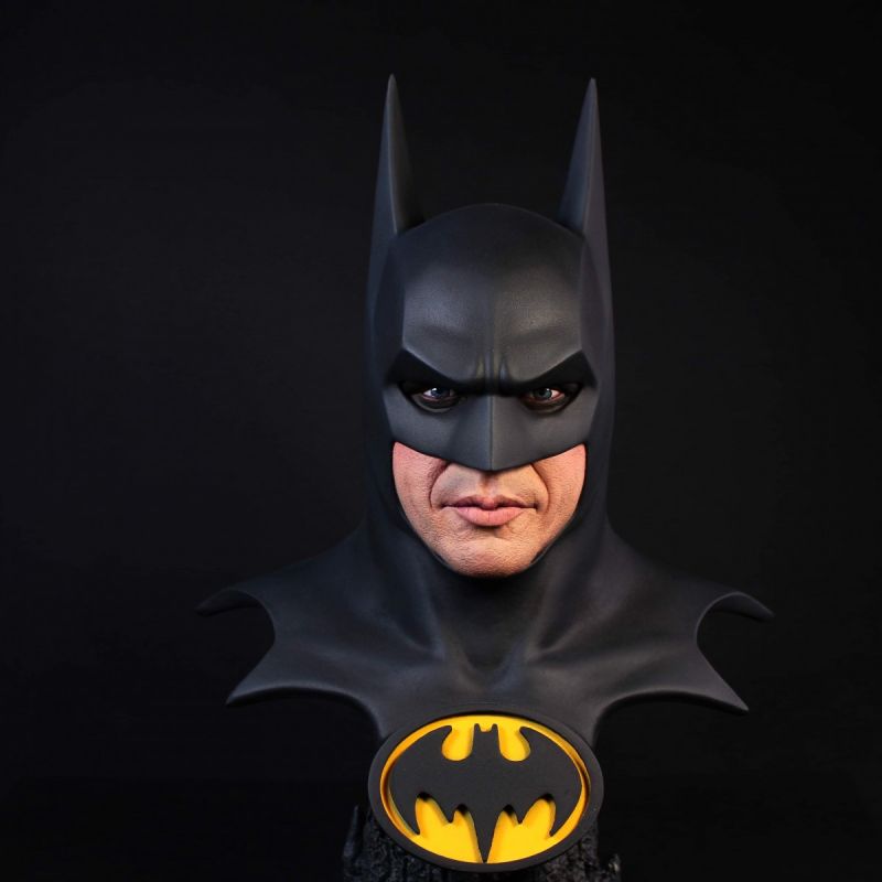 Batman - Michael Keaton