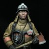 Japanese Firefighter