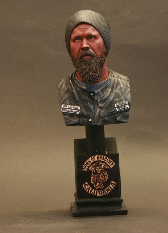 “Opie” Sons of Anarchy