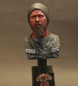 “Opie” Sons of Anarchy