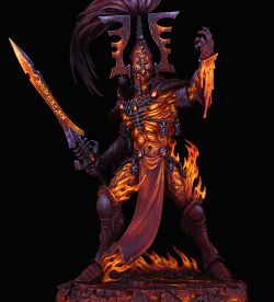 Avatar of Khaine