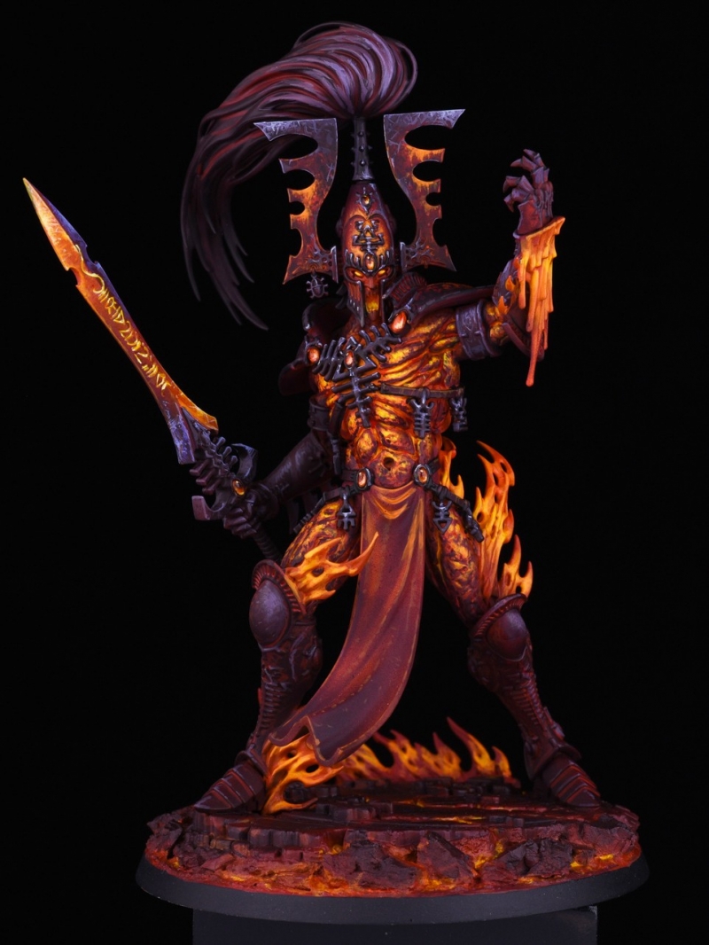 Avatar of Khaine