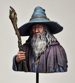 Gandalf the Gray