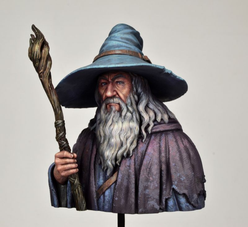 Gandalf the Gray