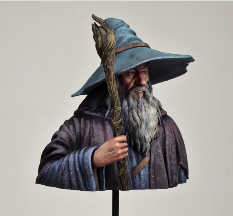 Gandalf the Gray