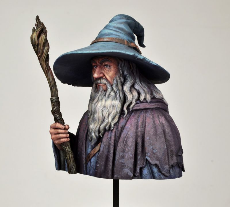 Gandalf the Gray