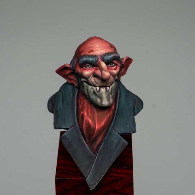 Nosferatu