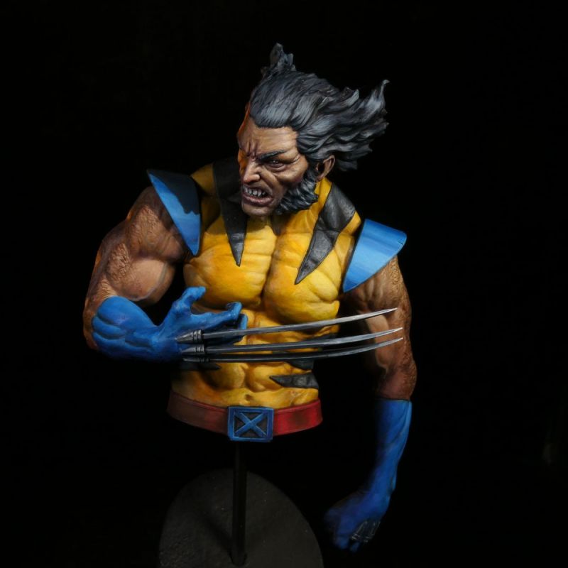 Wolverine