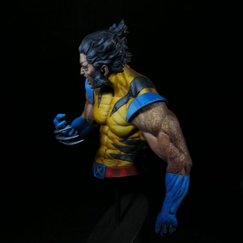 Wolverine