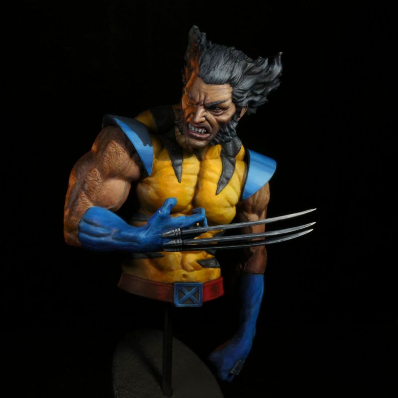 Wolverine