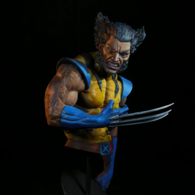 Wolverine