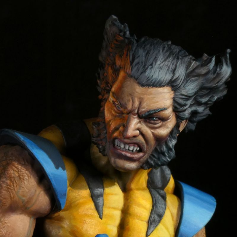 Wolverine