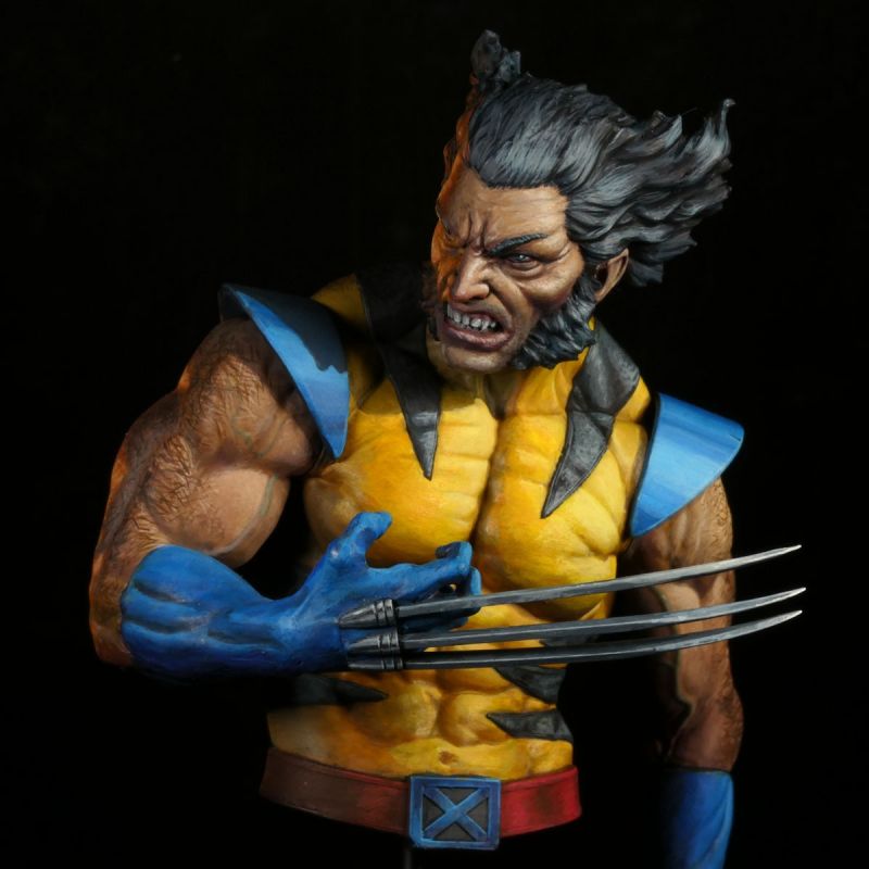 Wolverine