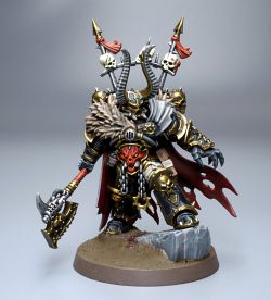 Chaos Lord