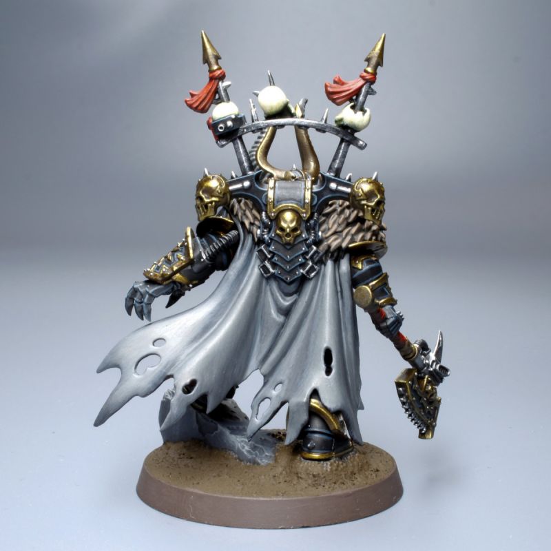 Chaos Lord