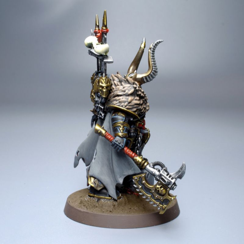 Chaos Lord