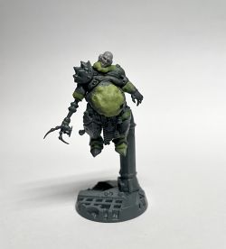 Necromunda psyker