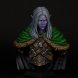 Drizzt Do’Urden bust