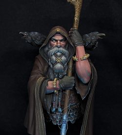 Odin