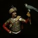 Falconer - Dolman Miniatures