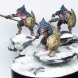 Saurus unit ( zorn palette )