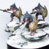 Saurus unit ( zorn palette )