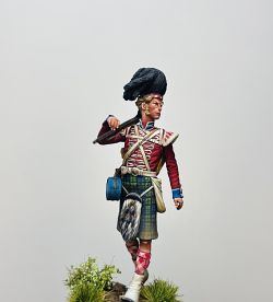 42nd Highlanders Regiment