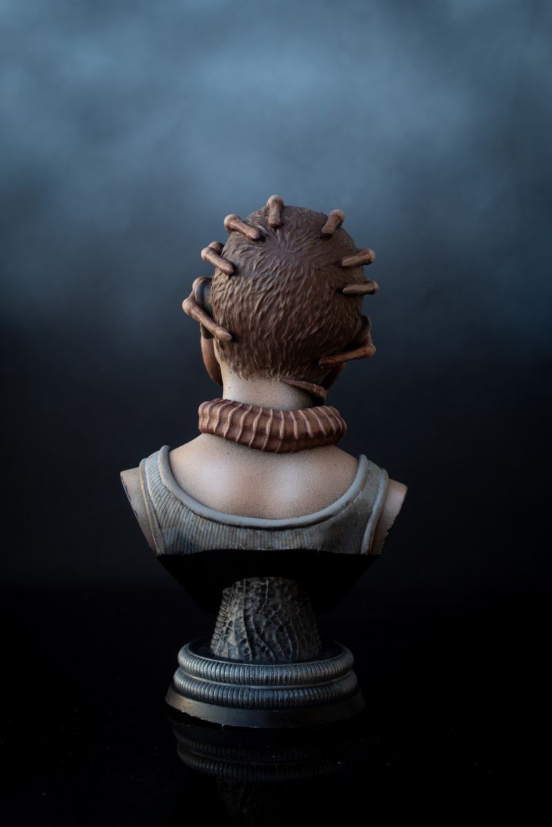 Facehugger Bust