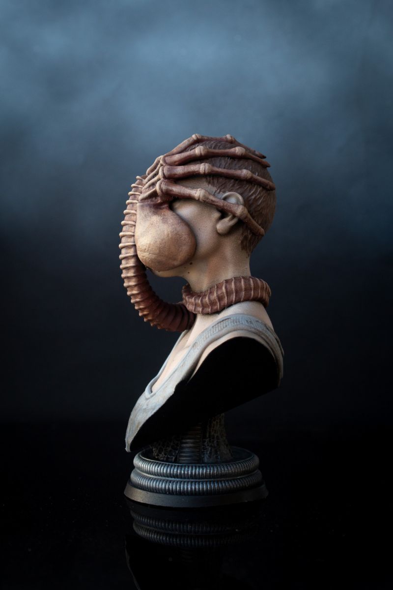 Facehugger Bust