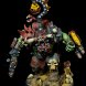 Ork’s Warboss