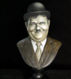 Oliver Hardy