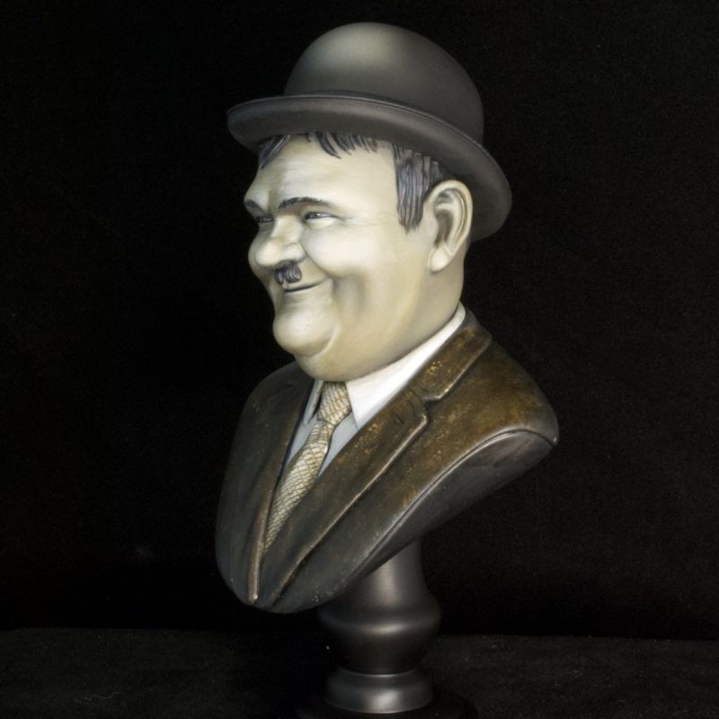 Oliver Hardy