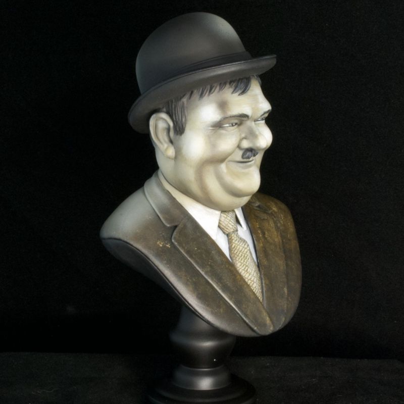 Oliver Hardy