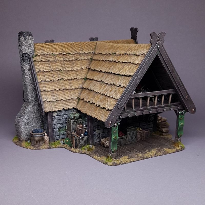 Viking House