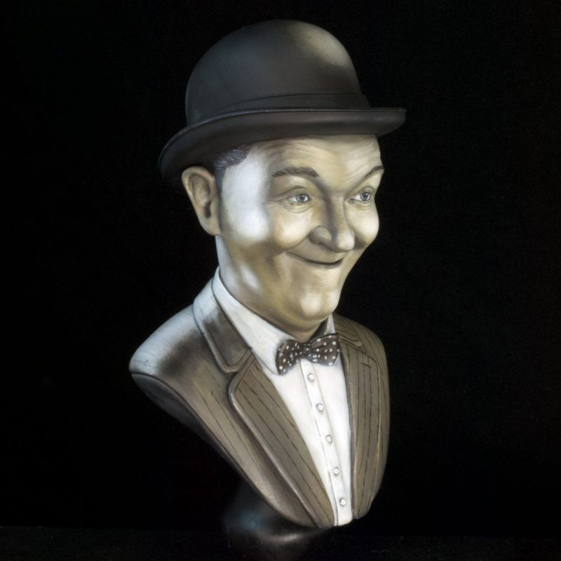 Stan Laurel