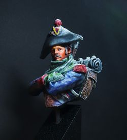 FRENCH GRENADIER