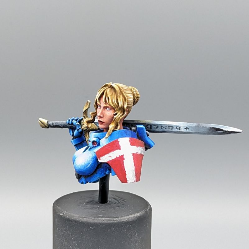 Joan of Arc