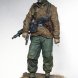 Life Miniatures 1/16 MG 42 gunner of KG Hansen