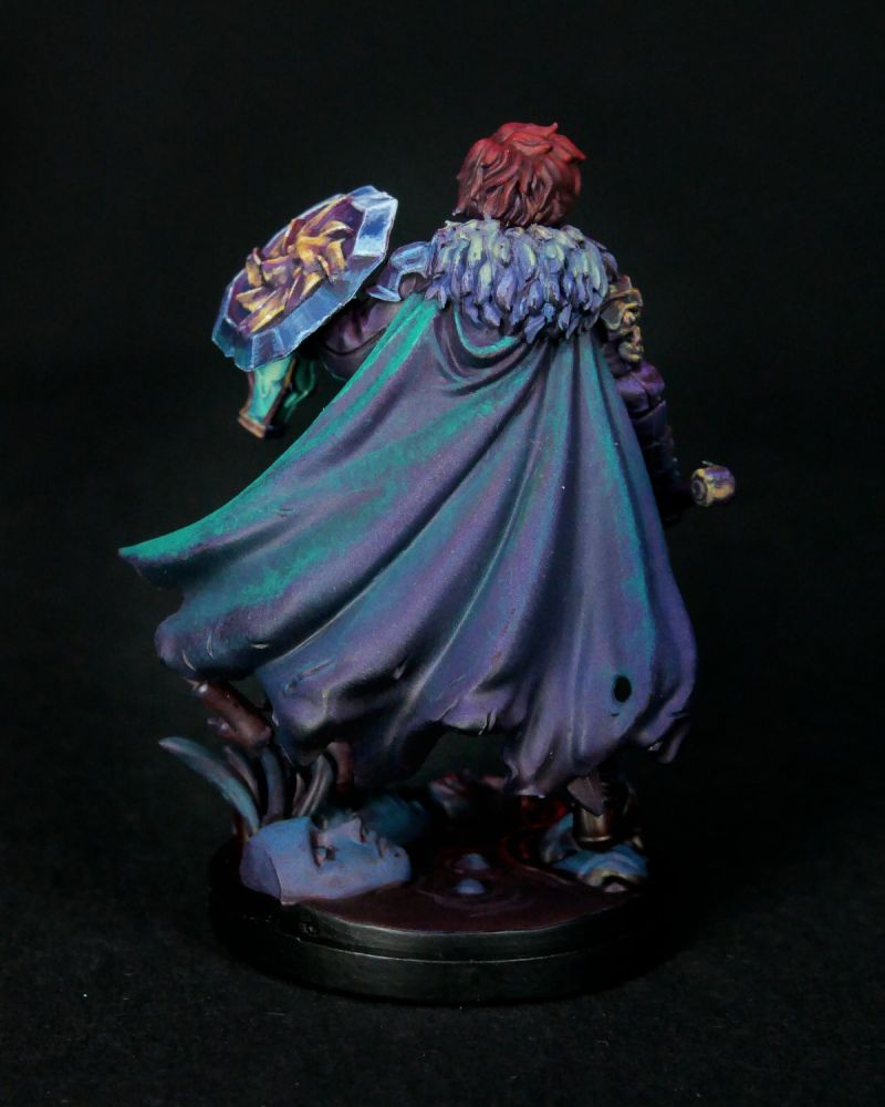 Brave - Kingdom Death Monster